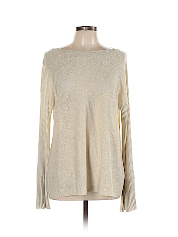 Vince Camuto Long Sleeve Top (view 1)