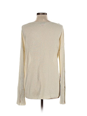 Vince Camuto Long Sleeve Top (view 2)