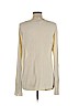 Vince Camuto Ivory Long Sleeve Top Size L - photo 2