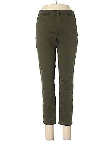 D&Co. Khakis (view 1)