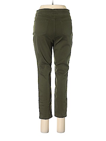 D&Co. Khakis (view 2)