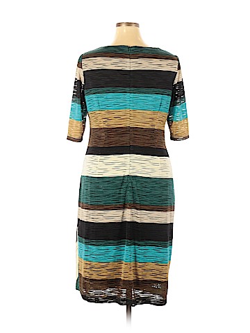 London Times Casual Dress (view 2)