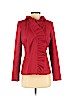 INC International Concepts Red Blazer Size S (petite) - photo 1