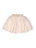 Hanna Andersson 100% Polyester Ivory Skirt Size 100 cm / US 3-4 - photo 2