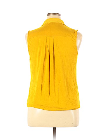 Ann Taylor LOFT Sleeveless Top (view 2)