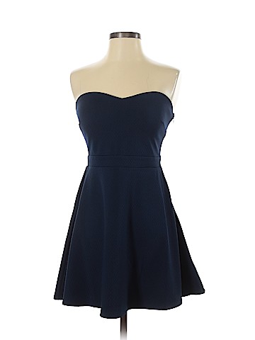 Forever 21 Casual Dress (view 1)