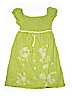 Speechless 100% Cotton Green Dress Size 18 - photo 1