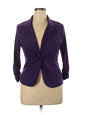 Auline Collection Blazer (view 1)