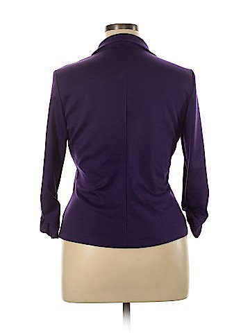 Auline Collection Blazer (view 2)
