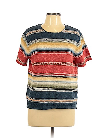 Jones New York Sport Pullover Sweater (view 1)