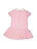 Assorted Brands 100% Pima Cotton Pink Dress Size 5 - photo 2