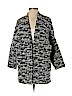 H&M Gray Cardigan Size S - photo 1