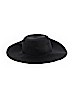 Talbots Solid Black Sun Hat One size - photo 1