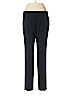 Trina Turk Blue Dress Pants Size 8 - photo 1