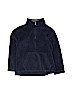 The Children's Place 100% Polyester Blue Pullover Sweater Size 4 - photo 1