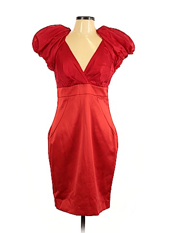 Ted Baker London Cocktail Dress (view 1)