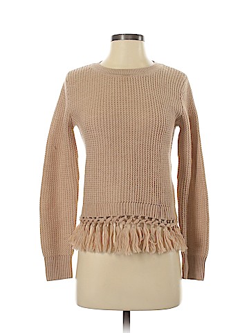 Club Monaco Pullover Sweater (view 1)