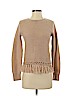 Club Monaco Tan Pullover Sweater Size XS - photo 1