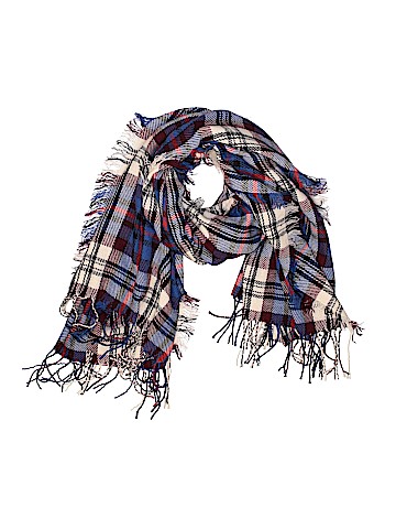 Madewell Scarf (view 1)