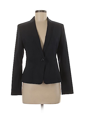 Ann Taylor Factory Blazer (view 1)