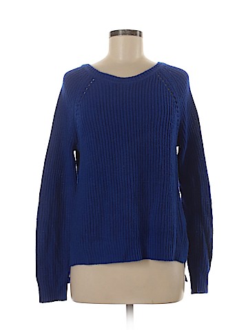Forever 21 Pullover Sweater (view 1)