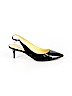 Tahari Black Heels Size 9 1/2 - photo 1
