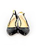 Tahari Black Heels Size 9 1/2 - photo 2