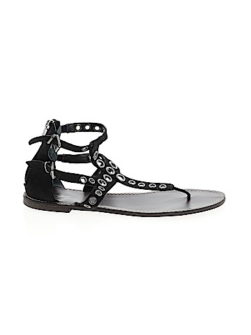 Halogen Sandals (view 1)