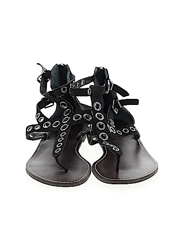 Halogen Sandals (view 2)