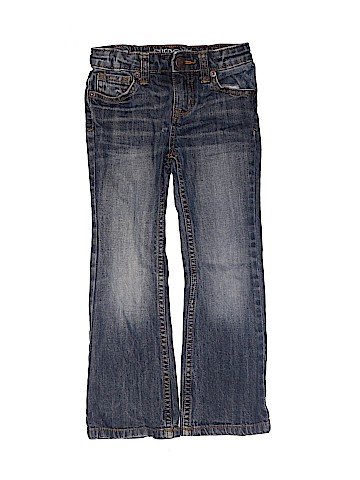 Cherokee Jeans (view 1)