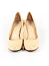 Franco Sarto Tan Heels Size 9 1/2 - photo 2