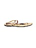 Sam Edelman Gold Sandals Size 10 - photo 1