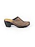 Assorted Brands Tan Mule/Clog Size EU 41 - photo 1