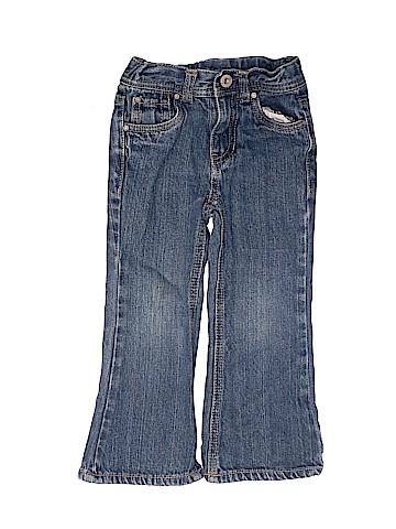 Cherokee Jeans (view 1)