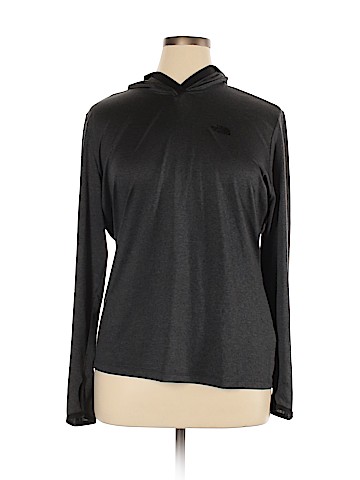 The North Face Pullover Hoodie (view 1)