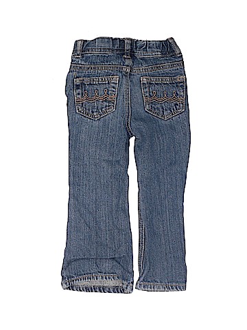 Cherokee Jeans (view 2)