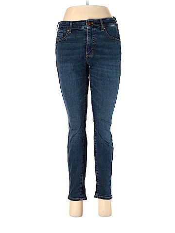 Ann Taylor LOFT Jeans (view 1)
