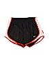 Nike 100% Polyester Black Athletic Shorts Size S - photo 1
