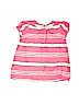 Gymboree 100% Cotton Pink Short Sleeve Top Size 3T - photo 2