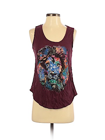 Lucky Brand Sleeveless Top (view 1)