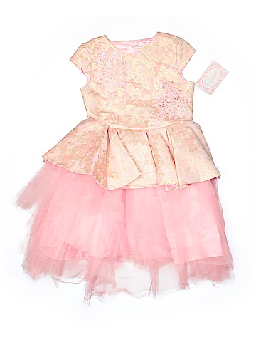 Disney Princess Special Occasion Dress (view 1)