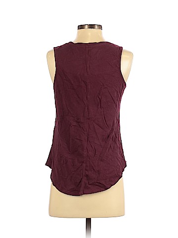 Lucky Brand Sleeveless Top (view 2)