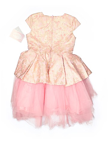 Disney Princess Special Occasion Dress (view 2)