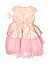 Disney Princess Pink Special Occasion Dress Size 10 - photo 2