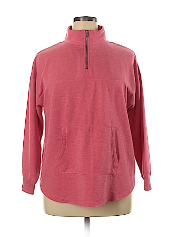 Daisy Fuentes Sweatshirt (view 1)