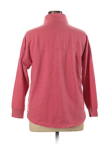 Daisy Fuentes Sweatshirt (view 2)