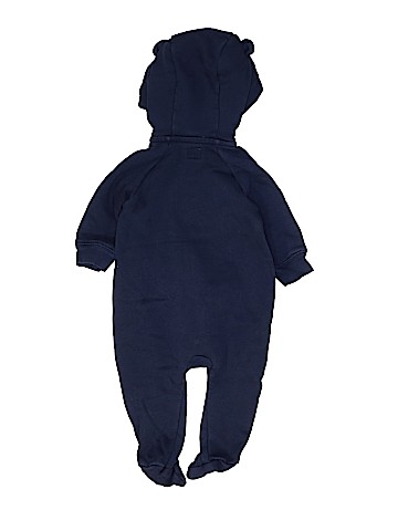 Baby Gap Long Sleeve Outfit (view 2)