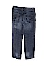 Gymboree Solid Blue Jeans Size 4 - photo 2