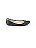 Nine West Black Flats Size 7 - photo 1