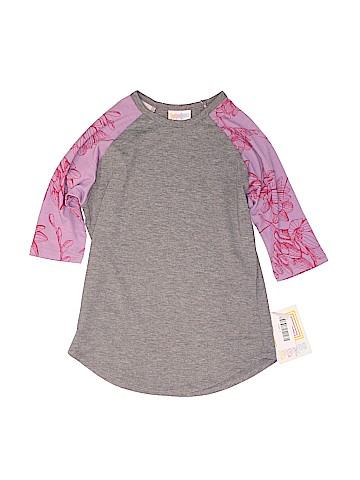 Lularoe 3/4 Sleeve T-Shirt (view 1)